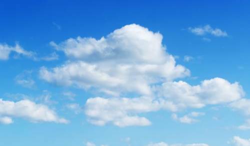 Kayseri hava durumu (19 Mayıs 2025)