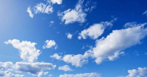 Kayseri hava durumu (30 Mart 2025)