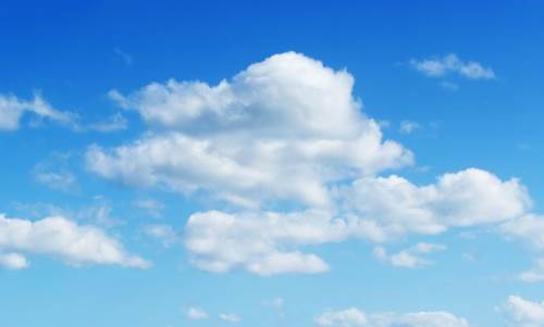 Kayseri hava durumu (9 Mayıs 2025)