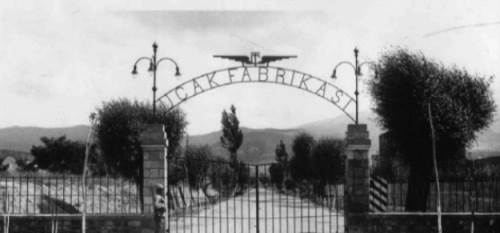 Kayseri'nin gömülü uçakları, Türk mühendisliğinin yeniden doğuşuna işaret ediyor