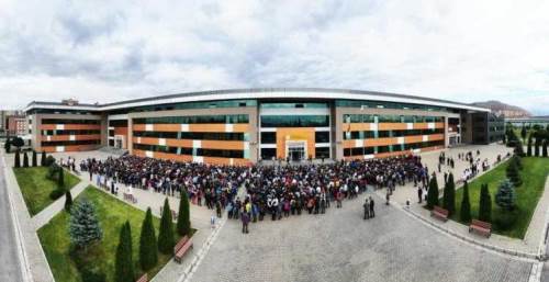 Kayseri OSB Teknik Koleji’nden iş garantili dev atılım!