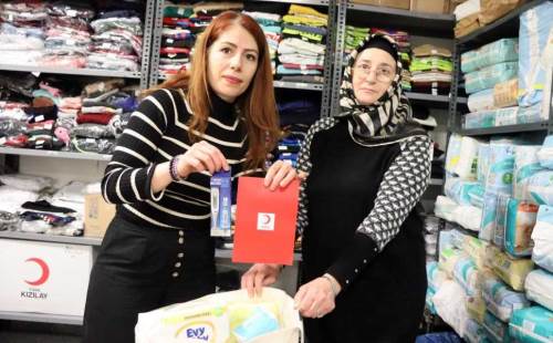 Kayseri Şehir Hastanesi'nden ihtiyaç sahibi hastalara büyük hizmet