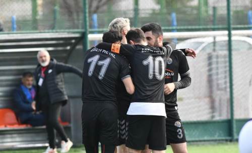 Kayseri Süper Amatör Küme Play-Off programı belli oldu