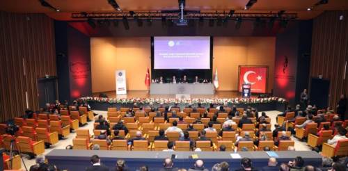 Kayseri Ticaret Odası’nda ulusal taşıt tanıma sistemi görüşüldü