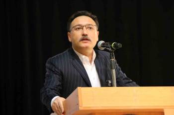 Kayseri Valisi Çiçek’ten dijital bağımlılıkla mücadelede güçlü mesaj