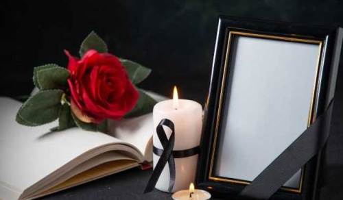 Kayseri vefat ilanları - 15 Şubat 2025