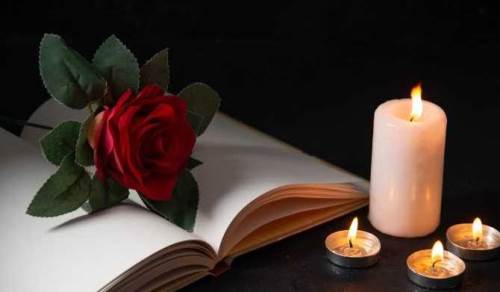 Kayseri vefat ilanları - 8 Şubat 2025