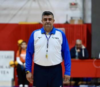 Kayseri voleybolunda yeni bir dönem açılıyor