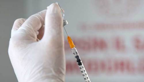 Kayseri'ye güzel haberi verdi: HPV için...