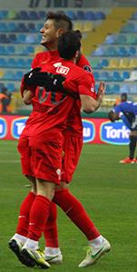 Kayseri zaferinin mimarları