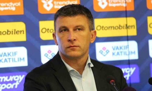 Kayserispor, Sergej Jakirovi ile yollarını ayırdı