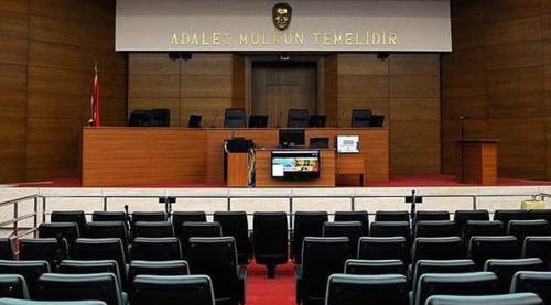 Kayyum dedikodusunu yayanlar cahil ve kötü niyetli