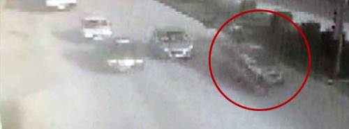 Kaza değil, cinayete teşebbüs!