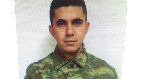 Kaza kurşunu Kütahya'yı yaktı