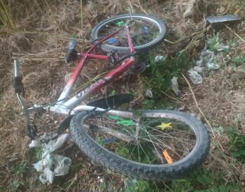 Kazada Ağır Yaralanan 8 Yaşındaki Kamil Yusuf Yaşam Mücadelesini Kaybetti
