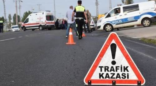 Kazada Kaçana Ağır Ceza: Hapis, Para Cezası ve Ehliyete El Koyma