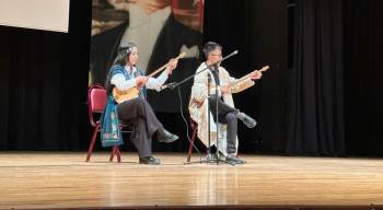 Kazakistan Cumhuriyeti Bağımsızlık Günü
