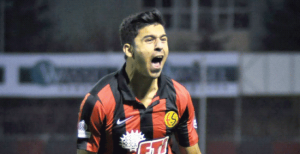 Kazanan biz olacağız