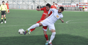 Kazanan dostluk olsun