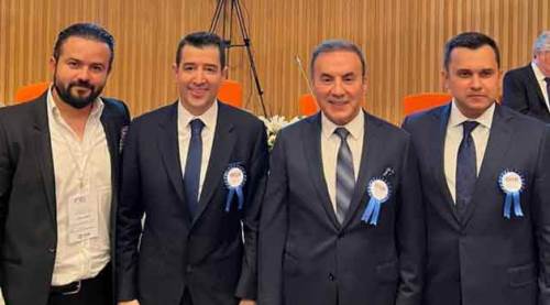 Kazanan Eskişehir oldu!