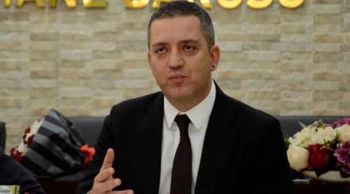 Kazanan Eskişehir oldu