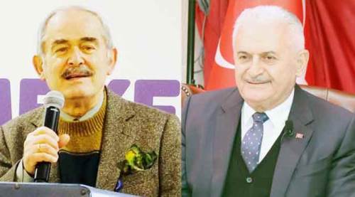 Kazanan hepsini alır ama, Büyükerşen var!
