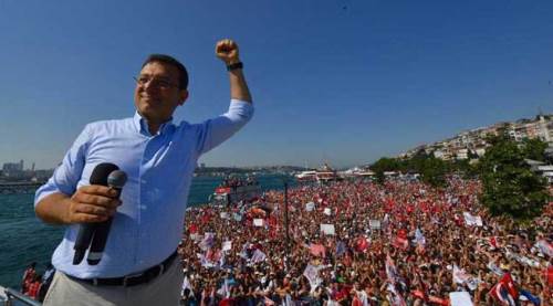 Kazanan yok Türkiye kaybetti!