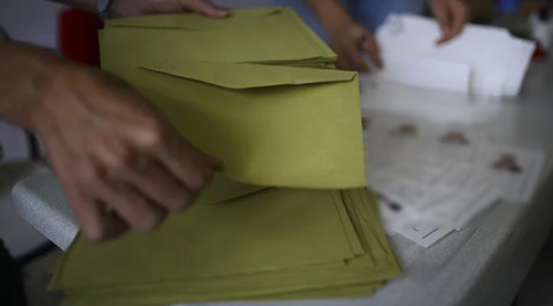 Kazananına göre değişen gelecek!