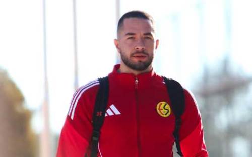 Kazanarak döneceğiz