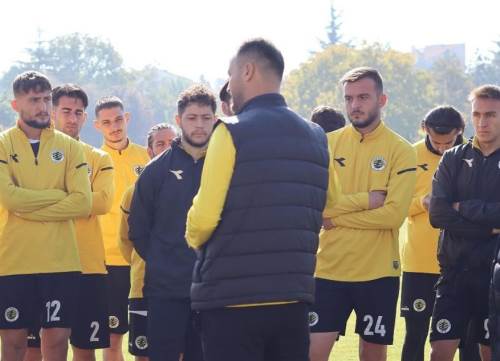 Kazanıp morallenmek istiyoruz