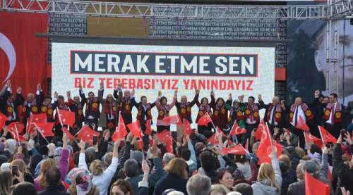 Kazanma motivasyonları...