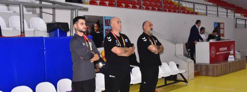 Kazanmak için çabalayacağız