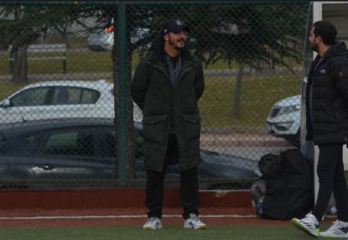 Kazanmak için çıkacağız