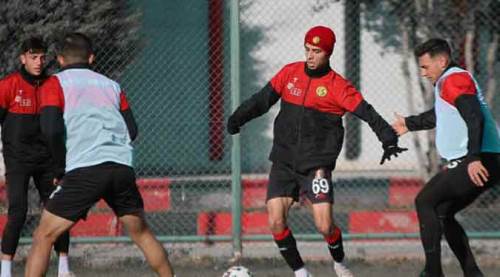 Kazanmak için her şeyi yapacağız