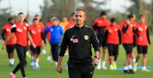 Kazanmak için sahada olacağız