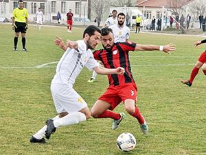 Kazanmak zorundayız