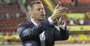 Kazanmaktan başka çare yok