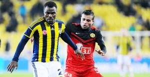 Kazanmaktan başka çare yok