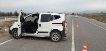 Kazayı Atlattı, Ancak Ceza Yemekten Kurtulamadı
