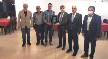 Kazcıoğlu Otomotiv İle Dumlupınar Teknokent El Ele
