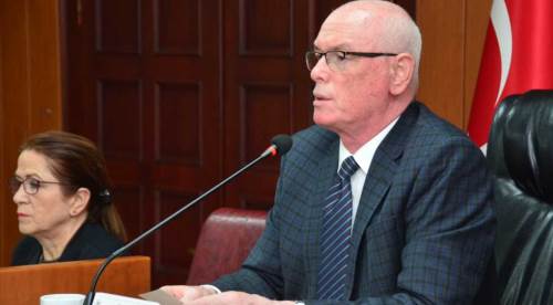 Kazım Kurt: “Eskişehir için, Odunpazarı için çalıştık"