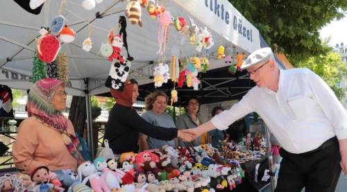 Kazım Kurt: “Halkın olan bu merkezlere sahip çıkın”