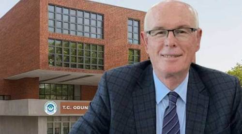 Kazım Kurt: "Odunpazarı’na Alzheimer Merkezi yapılacak"