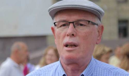 Kazım Kurt: "Yargının tarafsızlığı tartışılmalı!"