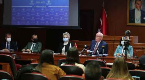 Kazım Kurt: 1 kuruşun bile hesabını yapıyoruz!
