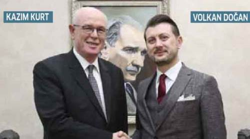 Kazım Kurt: AK Parti ve MHP asfalt parasını destekledi