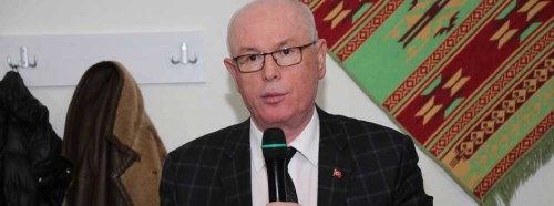 Kazım Kurt: Arada iki kat fark var