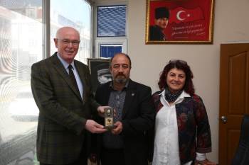 Kazım Kurt: Birlikte karar alacağız, birlikte yöneteceğiz