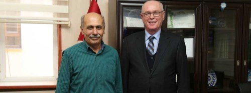 Kazım Kurt: Bu tutumunuzla Eskişehir’i kurtardınız