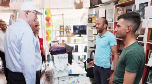 Kazım Kurt: Ekonomide kayış koptu